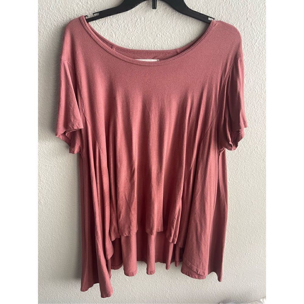 ❤️By Together & You & I Boho Top